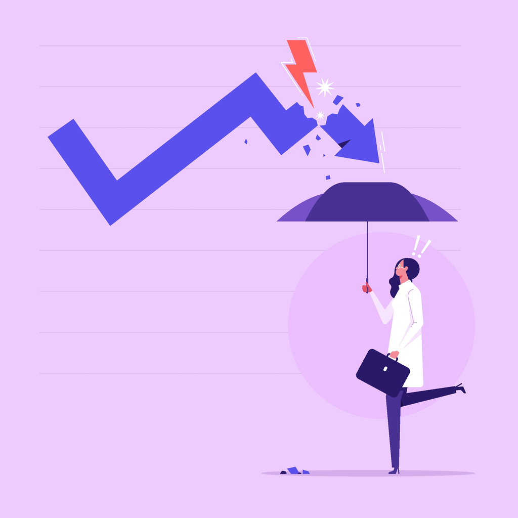 The Worst-Case Scenario Just Happened, Now What? Five Tips for Managing During a Crisis 
