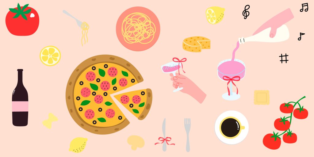 2026 Food & Drink Trend Forecast: What’s Next for Flavor, Function & Fun